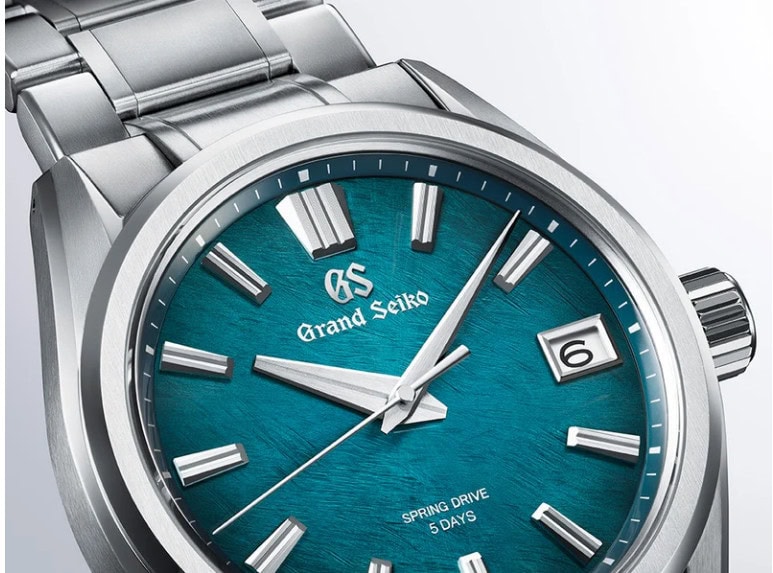 Web tie-up featured in GQ magazine