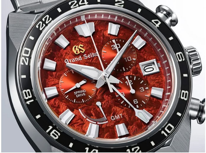 Watches and Wonders Geneva 2024 Sample Exhibition Information