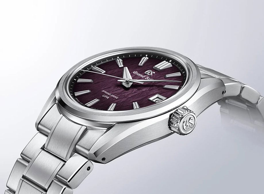 “HODINKEE” web tie-up